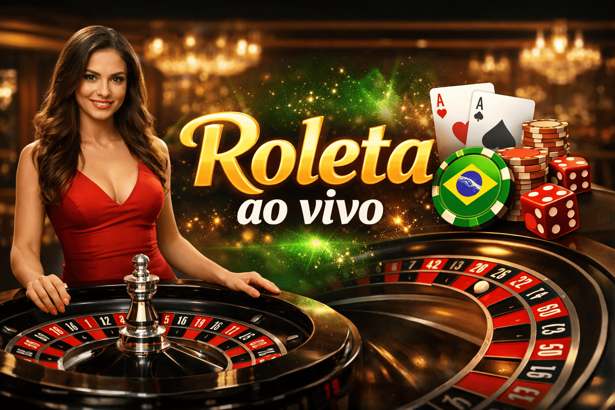 Roleta golfinho777