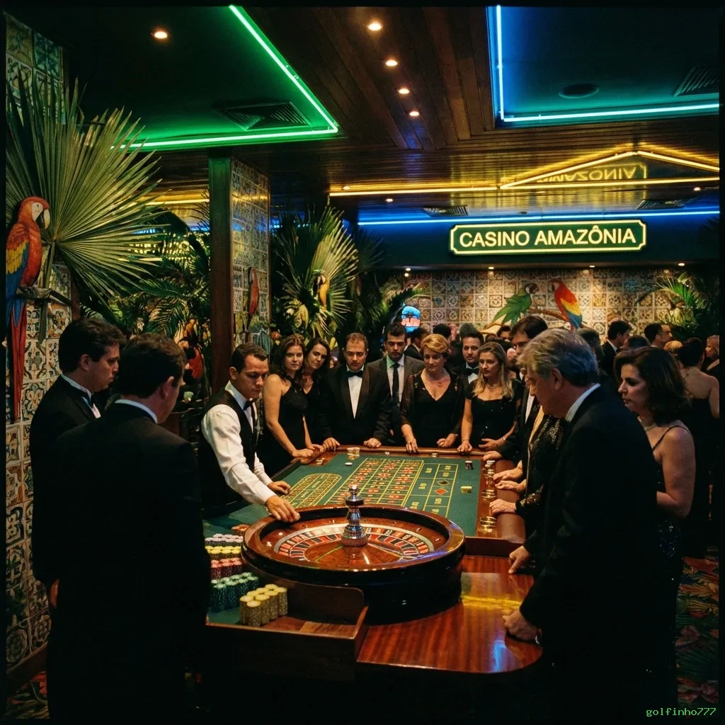 Baccarat Online golfinho777