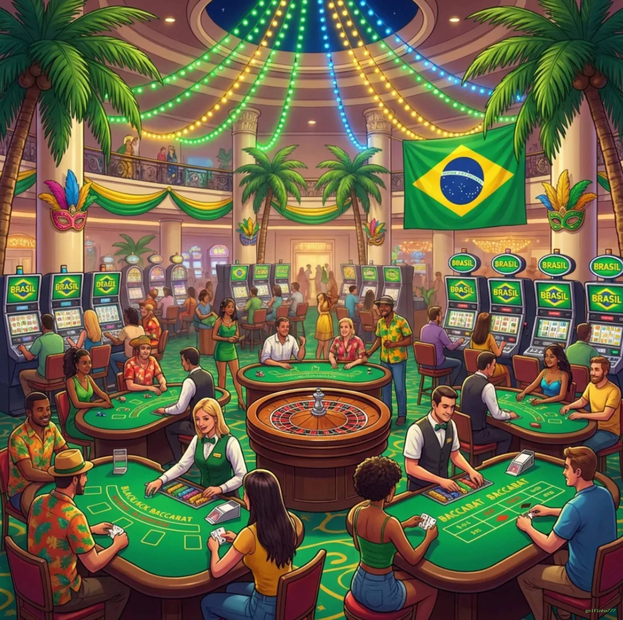 Depositar Crypto golfinho777