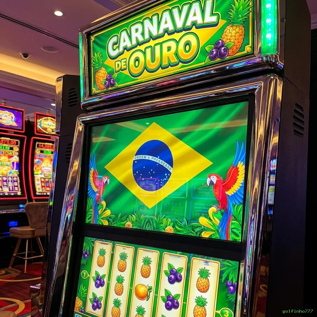 Fortune Ox Slot golfinho777