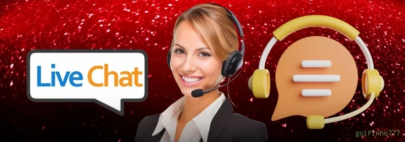 Login golfinho777