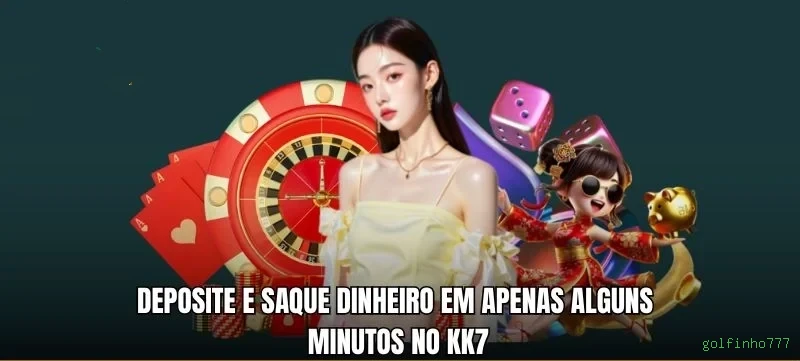 PIX golfinho777