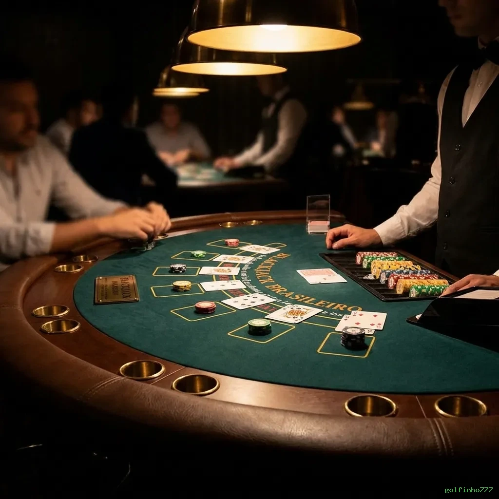 golfinho777 Cassino Clássico
