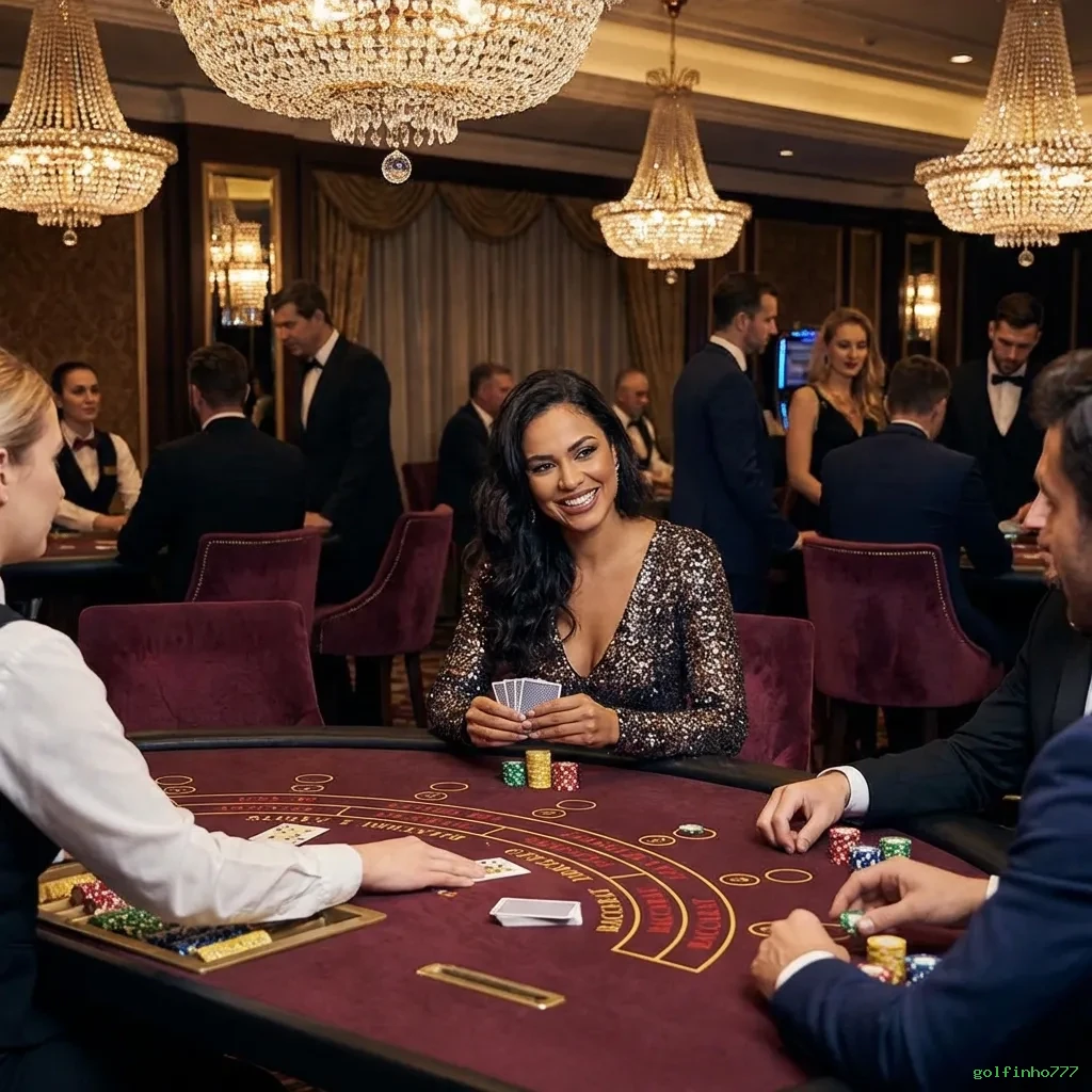 Poker Ao Vivo golfinho777