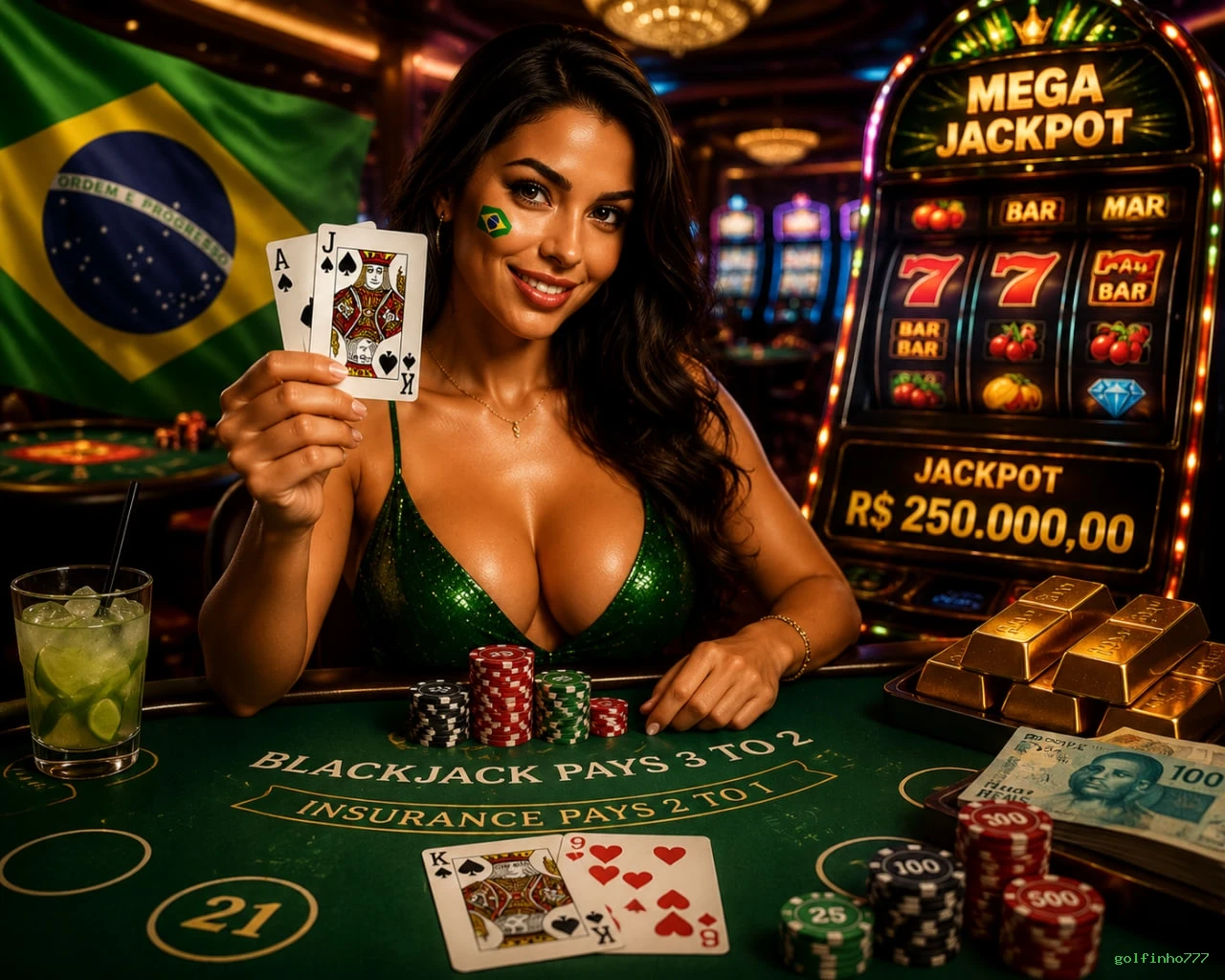 golfinho777 Cassino Clássico