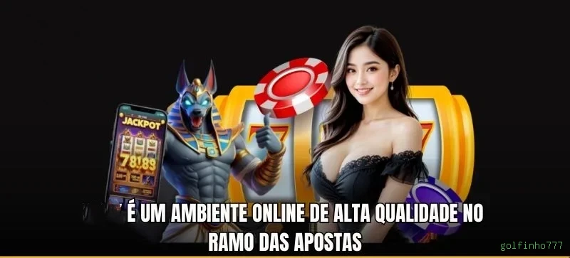 golfinho777 Cassino Clássico